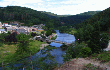 PAS DE RANDO-belgique