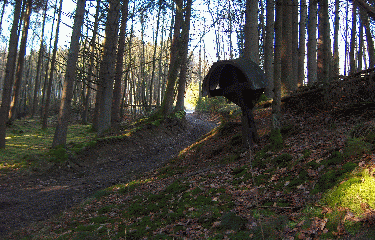 BERINZENNE-ANDRIMONT-COUR-belgique