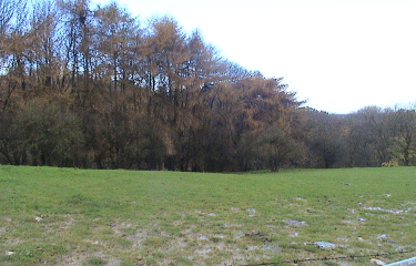 RANDONNEE FRONTALIERE-belgique