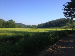 VALLEE DE LA MEHAIGNE - BURDINALE-belgique