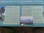 KOOIGEM - GEITENBERG-belgique