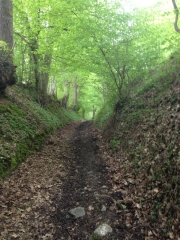 VALLEE DE L HERMETON-belgique