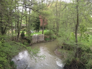 VALLEE DE L HERMETON-belgique