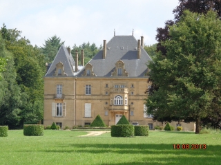 MUSSY-LA-VILLE - VIRTON-belgique