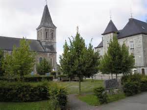 VILLERS-SAINTE-GERTRUDE-belgique