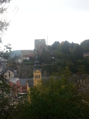 HESPERANGE-luxembourg