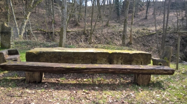 ECHTERNACH-luxembourg