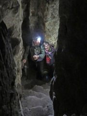 CONSDORF ET MULLERTHAL - BALADE DANS LA PETITE SUISSE LUXEMBOURGEOISE-luxembourg