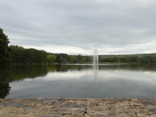 ECHTERNACH - BALADE DANS LA PETITE SUISSE LUXEMBOURGEOISE-luxembourg