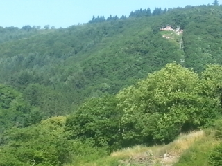 VIANDEN (2)-luxembourg