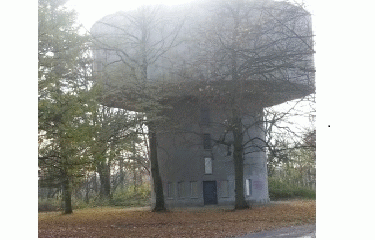 MONDORF-LES-BAINS-luxembourg