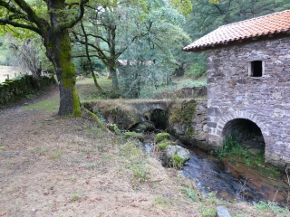 VALLEE DU BAZTAN-espagne