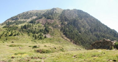 PICO DEL MONTO-espagne