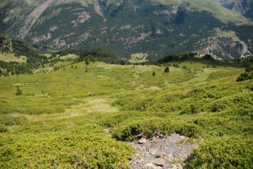 PICO DEL MONTO-espagne