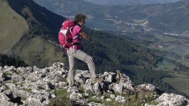 ORKATZATEGI DEPUIS ARAOTZ-espagne