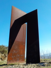 GUADALUPE DEPUIS EL FARO-espagne