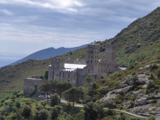 DE COLLIOURE A CADAQUES EN 7 JOURS - JOUR 4-espagne