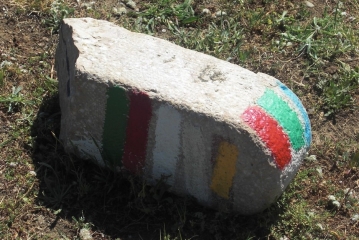 DE COLLIOURE A CADAQUES EN 7 JOURS - JOUR 5-espagne