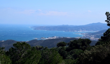 COLERA - PUIG D ESQUERS-espagne