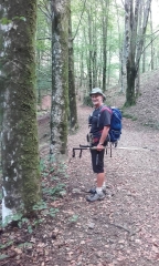 LE TOUR DES MINES D ARDITURRI-espagne