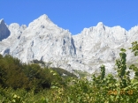 MOGROVEJO CANTABRIE ESPAGNE - PICOS DE EUROPA-espagne