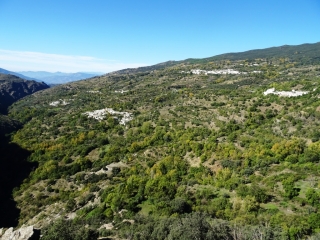 LE TOUR DE LA TAHA DE PITRES-espagne