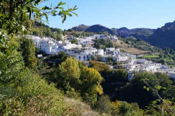 LE TOUR DE LA TAHA DE PITRES-espagne
