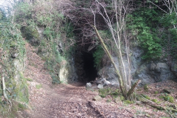 LES MINES DE MEAZURI-espagne