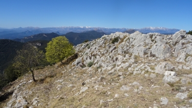 BEUDA - MARE DE DEU DEL MONT-espagne