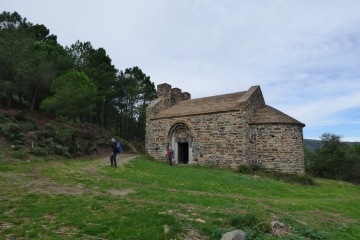ST MIQUEL DE COLERA-espagne