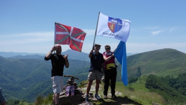 LE CIRQUES DES ASPHODELES PAR IRUBELAKASKO-espagne