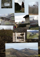 PIC MEHATZE EN BOUCLE DE VALCARLOS-espagne