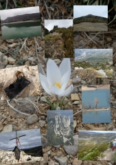 PENA GRATAL EN BOUCLE DU LAC D ARGUIS-espagne