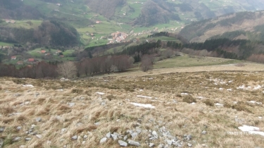 ITURRIOTZ - ERNIO-espagne