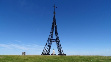 RANDONNEE GORBEIA - ATXURI-espagne