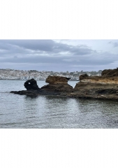 CADAQUES - PONT DES SORTELL-espagne