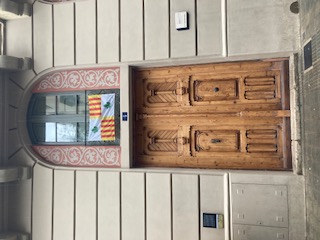 FIGUERES (CENTRE VILLE HISTORIQUE) -espagne