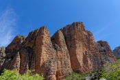 MALLOS DE RIGLOS-espagne