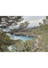 PLAGE DE LA MURTRA ET DE LA ROSTELLA-espagne