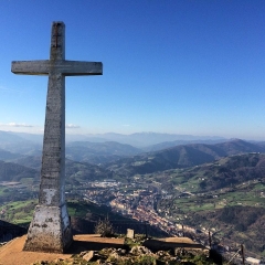 TOLOSA ESPAGNE-espagne