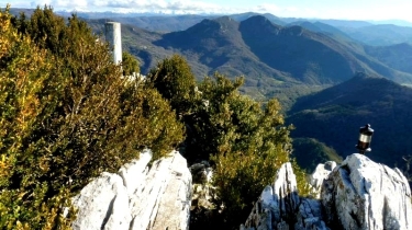 RANDONNÉE LARROGAIN - LIRANBAZTAR- ESPAGNE-espagne