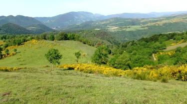 MOLLO – QUERA DE BOC – COLL D’ARES-espagne