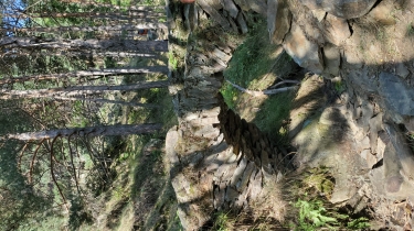 TOUR DE LLIVIA-espagne