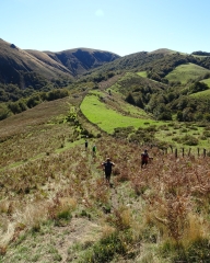 BOUCLE SOROGAIN-espagne