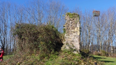 RANDONNÉE ELATZETA ET ZUBELZTU - ESPAGNE-espagne