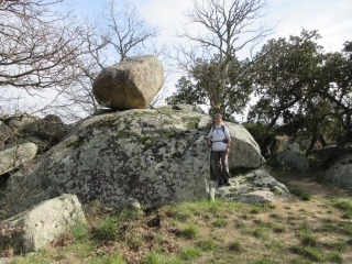 CAPMANY DOLMENS ET MENHIRS- ESPAGNE-espagne