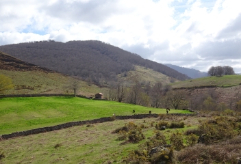 PEñAS IRLINTZI - ESPAGNE-espagne