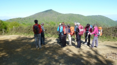 BERDIZ - CASTILLO DE AIZKOLEGI-espagne