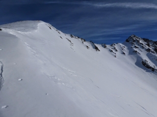 TUC DE PEDESCAU 2373M - RANDONNEE RAQUETTE - ESPAGNE - VAL D ARAN-espagne