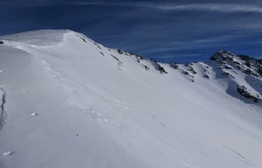 TUC DE PEDESCAU 2373M - RANDONNEE RAQUETTE - ESPAGNE - VAL D ARAN-espagne